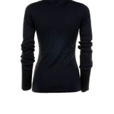 Balenciaga t-shirts & tops side profile designer luxury fashion