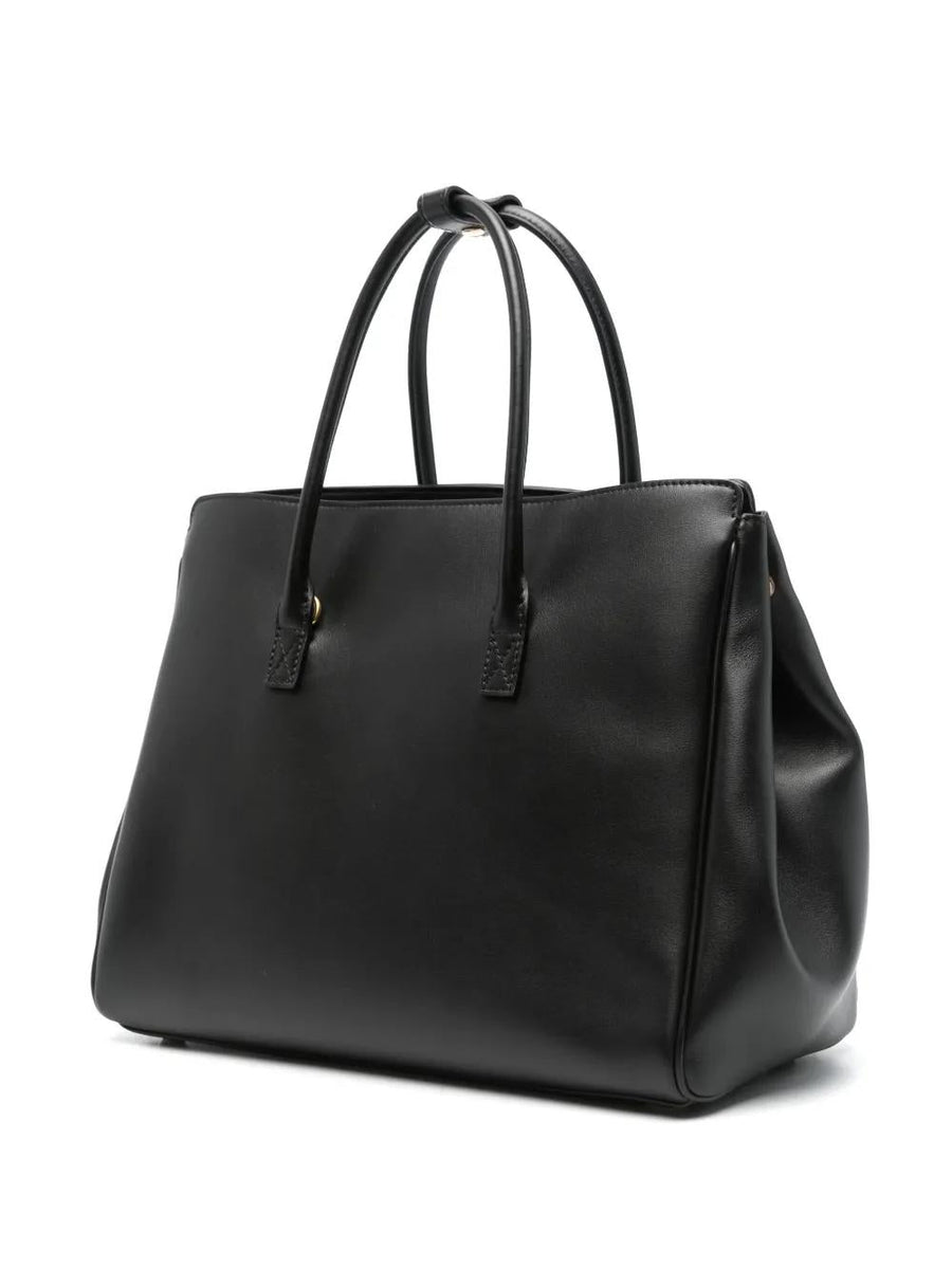 Balenciaga Bags? BALENCIAGA Small Mini Tote Handbag Elegant Everyday Designer Handbag