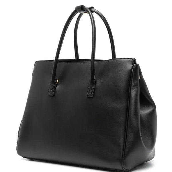 Balenciaga Bags? BALENCIAGA Small Mini Tote Handbag Elegant Everyday Designer Handbag