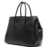 Balenciaga pouches side profile designer luxury fashion