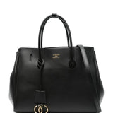 Balenciaga pouches luxury designer piece front view