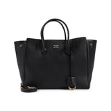 Balenciaga shopping bags luxury designer piece front view
