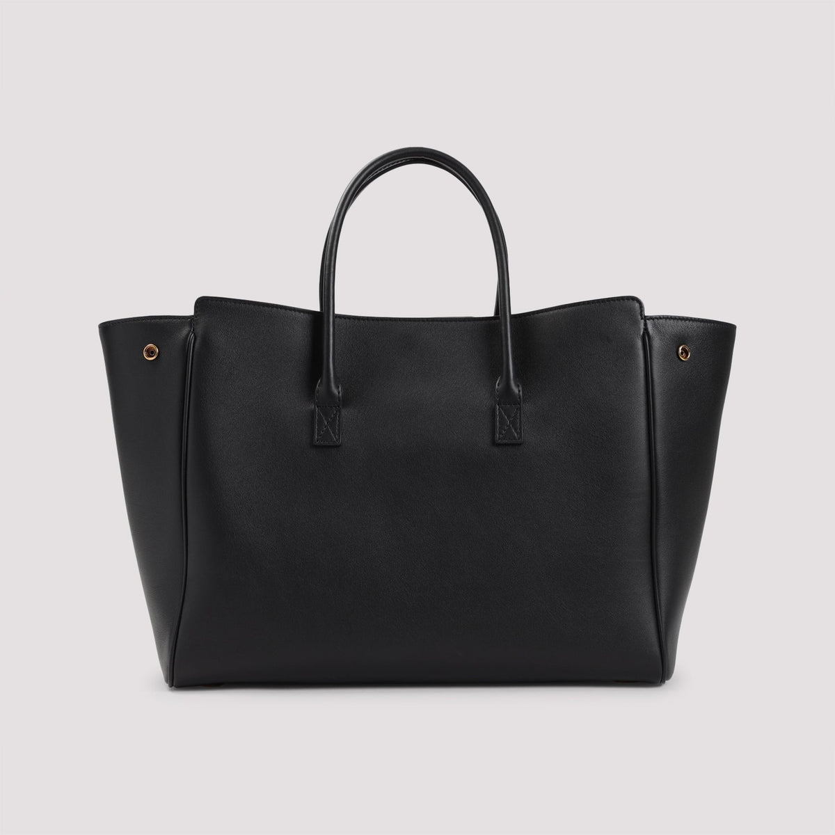 Balenciaga Bags? BALENCIAGA Mini Hampton Carry All Handbag Luxury Designer Leather Handbag