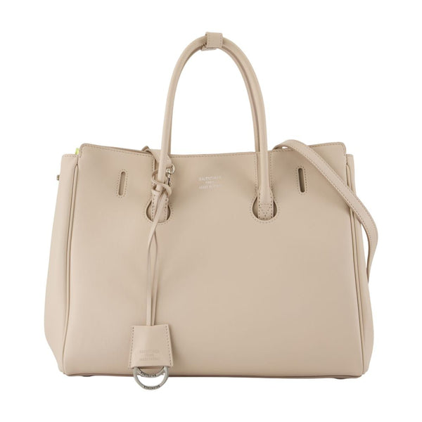 Balenciaga Bags? BALENCIAGA Mini Carry All Handbag Elegant Everyday Designer Handbag