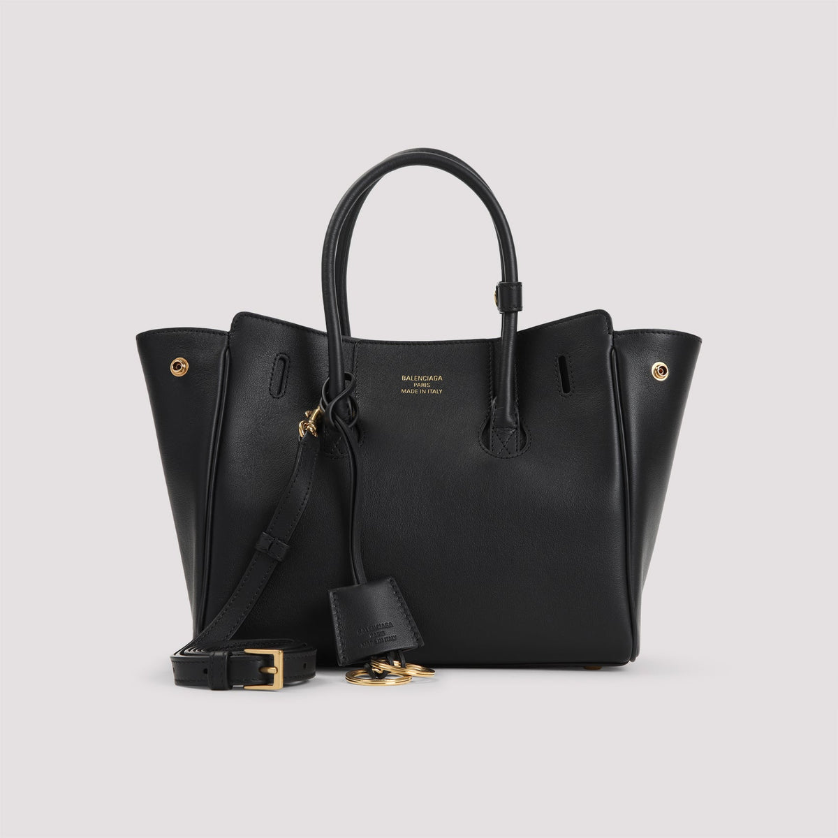Balenciaga Bags? BALENCIAGA Hampton Mini Purse Premium Designer Shoulder Bag