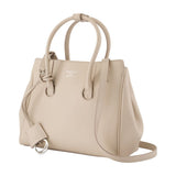 Balenciaga premium pouches detail and craftsmanship close-up