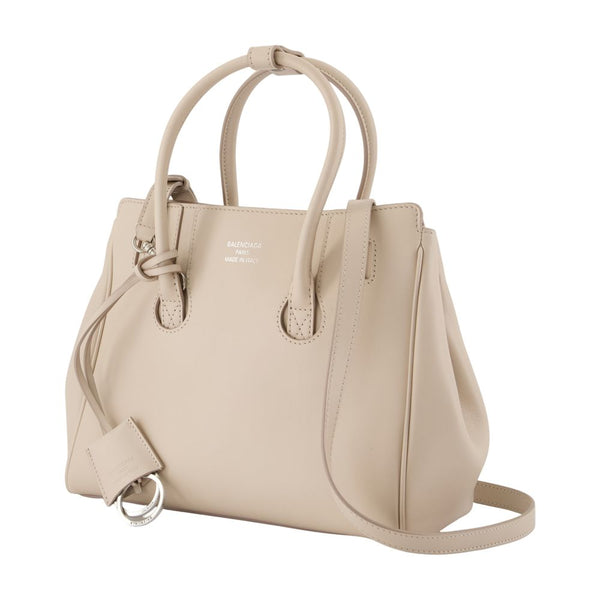 Balenciaga Bags- BALENCIAGA Chic Mini Carry All Purse Premium Designer Shoulder Bag