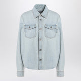 Bottega Veneta jackets luxury designer piece front view