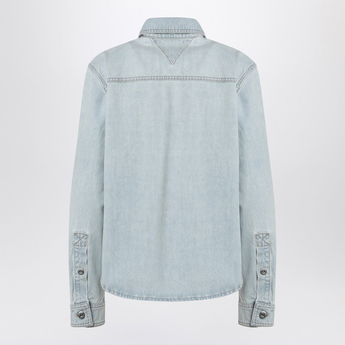 Bottega Veneta premium jackets detail and craftsmanship close-up