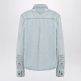 Bottega Veneta premium jackets detail and craftsmanship close-up