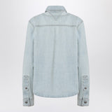 Bottega Veneta premium jackets detail and craftsmanship close-up
