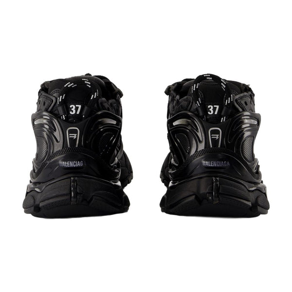 Balenciaga Shoes? BALENCIAGA Runner Ripstop Sneaker for Women Premium Designer Casual Shoes