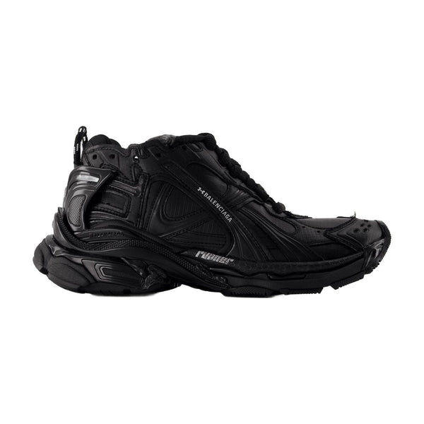 Balenciaga Shoes? BALENCIAGA Runner Ripstop Sneaker for Women Premium Designer Casual Shoes