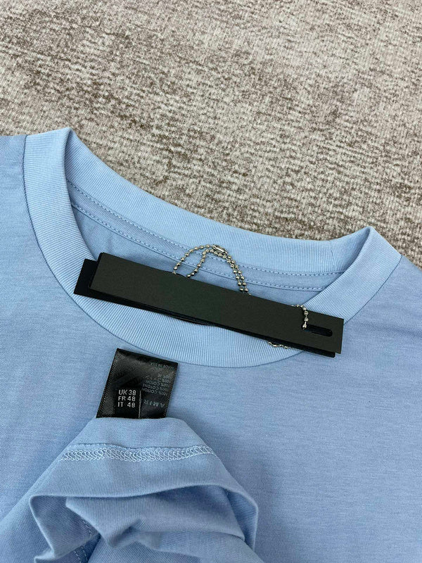 Amiri t-shirt full view — premium authentic designer style