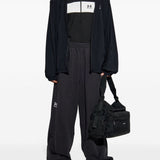 Balenciaga premium jerseys & knitwear detail and craftsmanship close-up