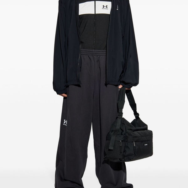 Balenciaga Hoodies? BALENCIAGA Men's Oversized Mini Sweatshirt Hoodie Premium Designer Casual Hoodie