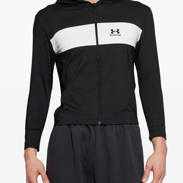 Balenciaga Hoodies? BALENCIAGA Men's Oversized Mini Sweatshirt Hoodie Premium Designer Casual Hoodie