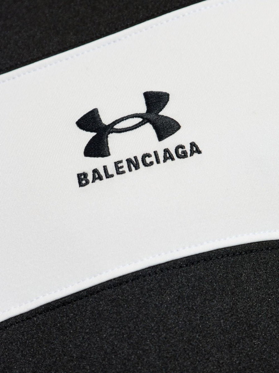 Balenciaga jerseys & knitwear lifestyle shot premium designer piece