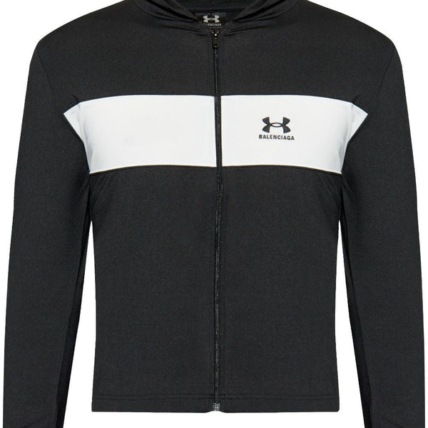 Balenciaga Hoodies? BALENCIAGA Men's Oversized Mini Sweatshirt Hoodie Premium Designer Casual Hoodie