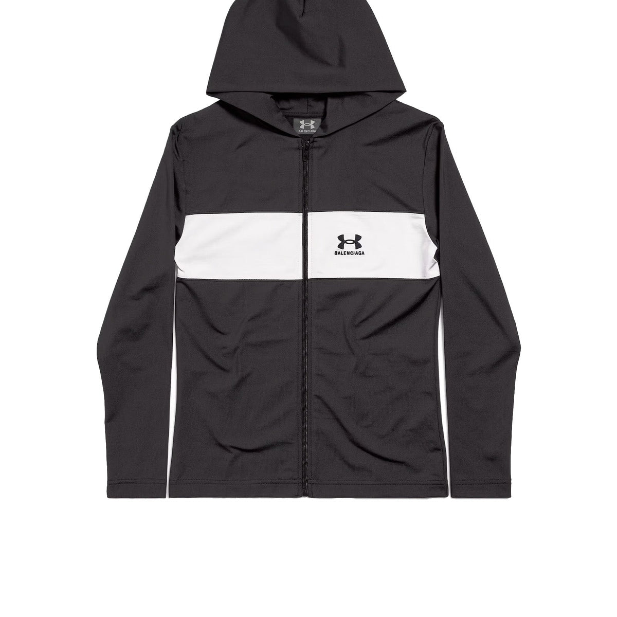 Balenciaga jerseys & knitwear luxury designer piece front view