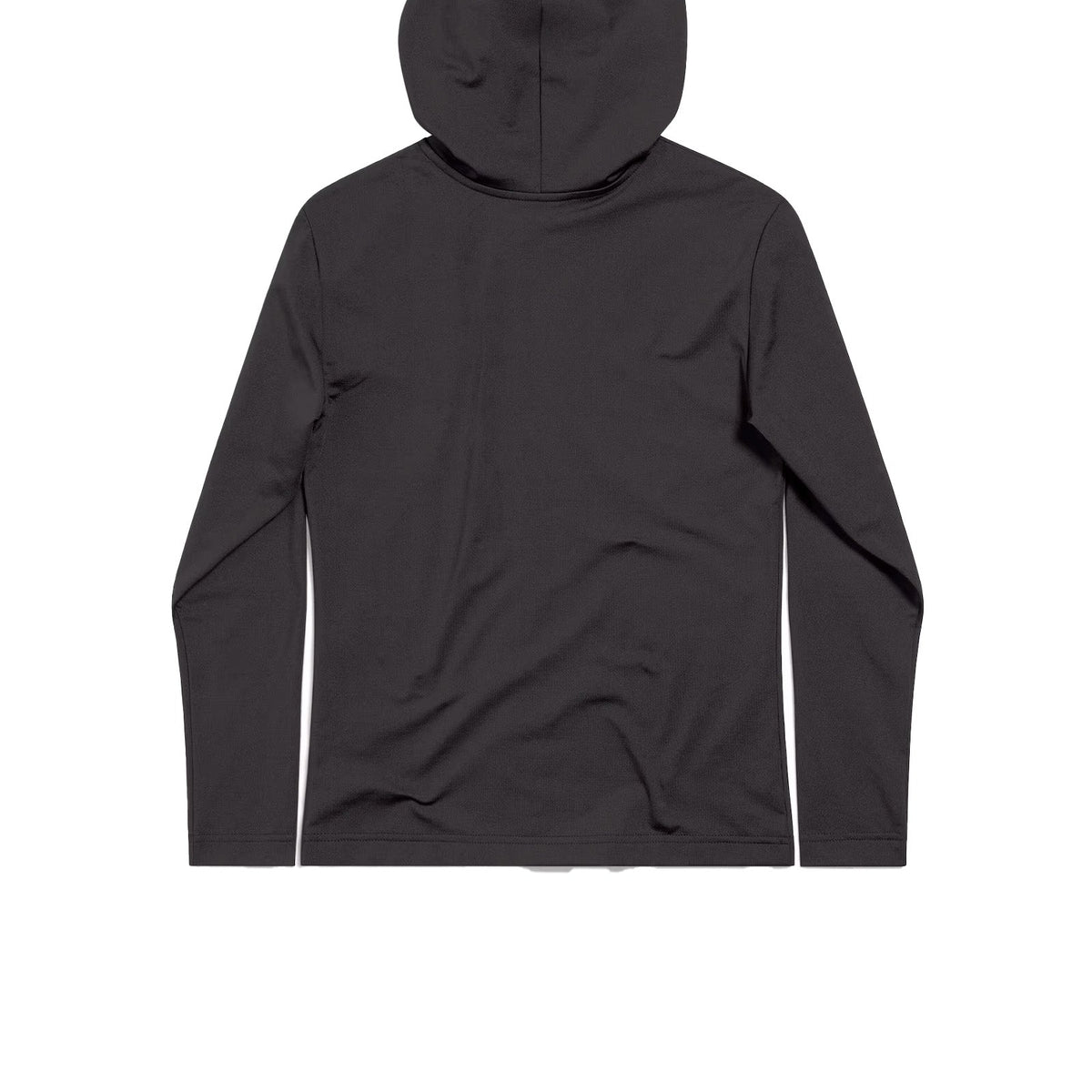 Balenciaga Sweaters- BALENCIAGA Cashmere Blend Sweater for Men - SS25 Premium Casual Designer Knitwear