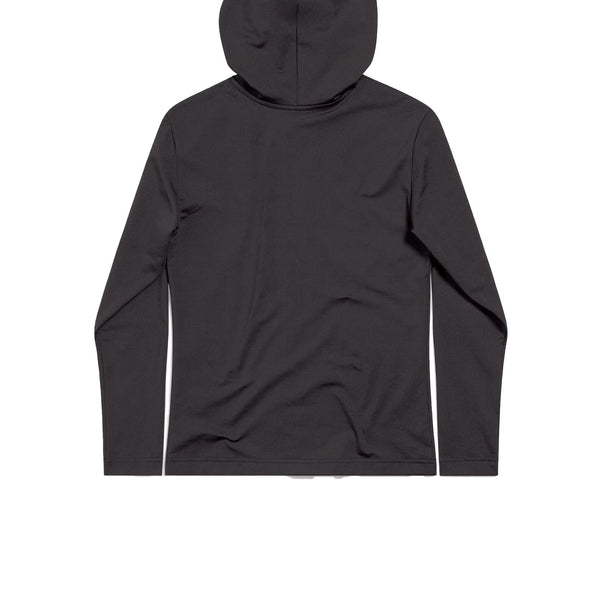Balenciaga Sweaters- BALENCIAGA Cashmere Blend Sweater for Men - SS25 Premium Casual Designer Knitwear
