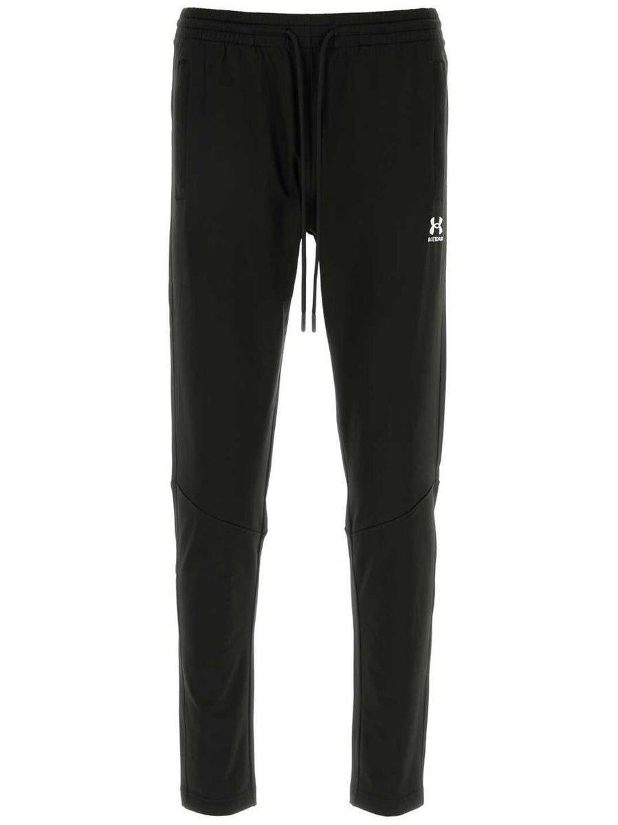 Balenciaga pants luxury designer piece front view