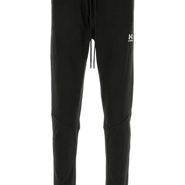 Balenciaga Pants? BALENCIAGA Ultimate Comfort Sweatpants for Men Tailored Everyday Designer Pants