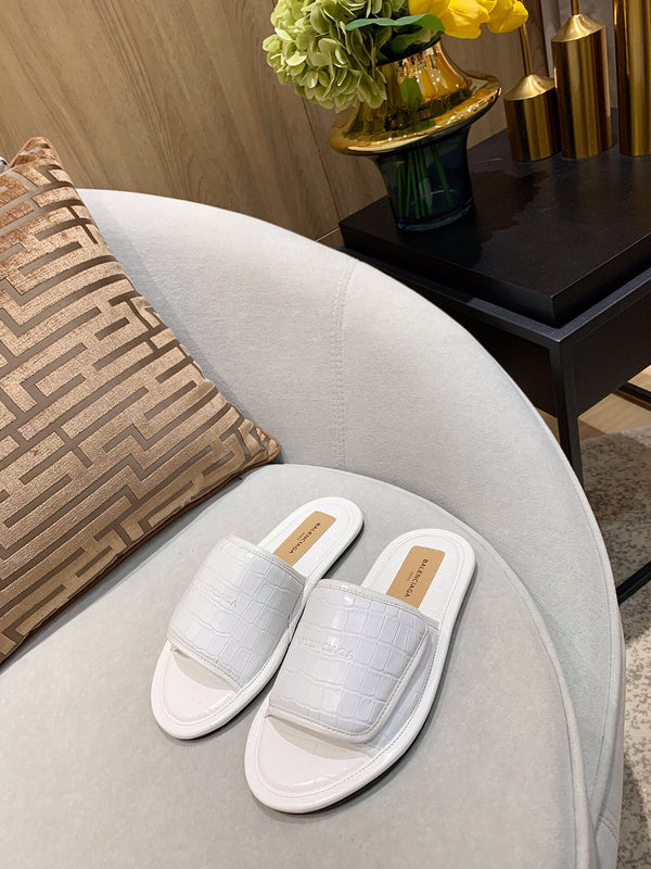 Zivas Charm Classic Sensibility Designer Sandals (Considered Fit & Finish) – Lifestyle Shot 3