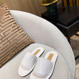 Zivas Charm Classic Sensibility Designer Sandals (Considered Fit & Finish) – Lifestyle Shot 3