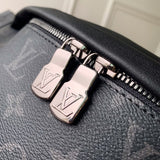 Interior view of classic refined women's handbag – women's luxury accessory
