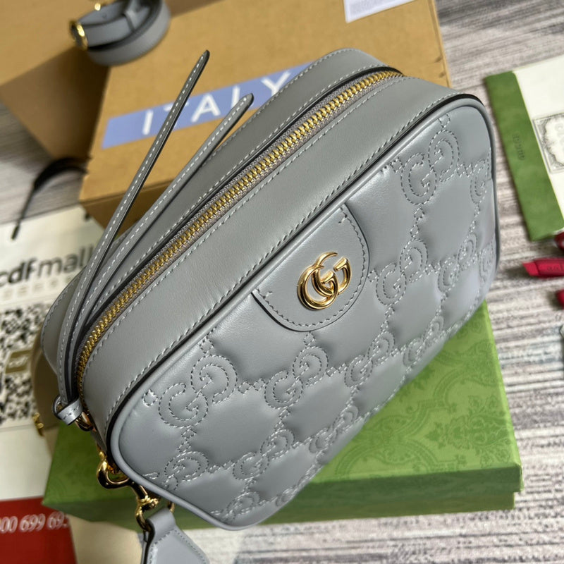 Interior view of polished premium women's handbag – women's everyday handbag