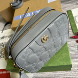 Interior view of polished premium women's handbag – women's everyday handbag