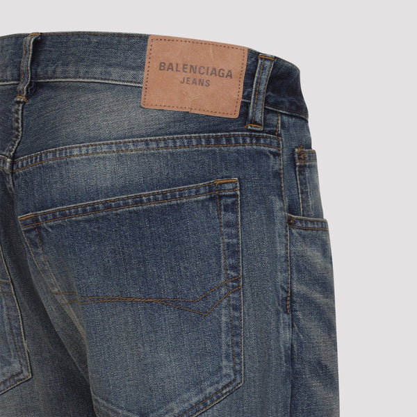 Balenciaga Pants? BALENCIAGA Straight Fit Pants for Women Premium Designer Casual Trousers
