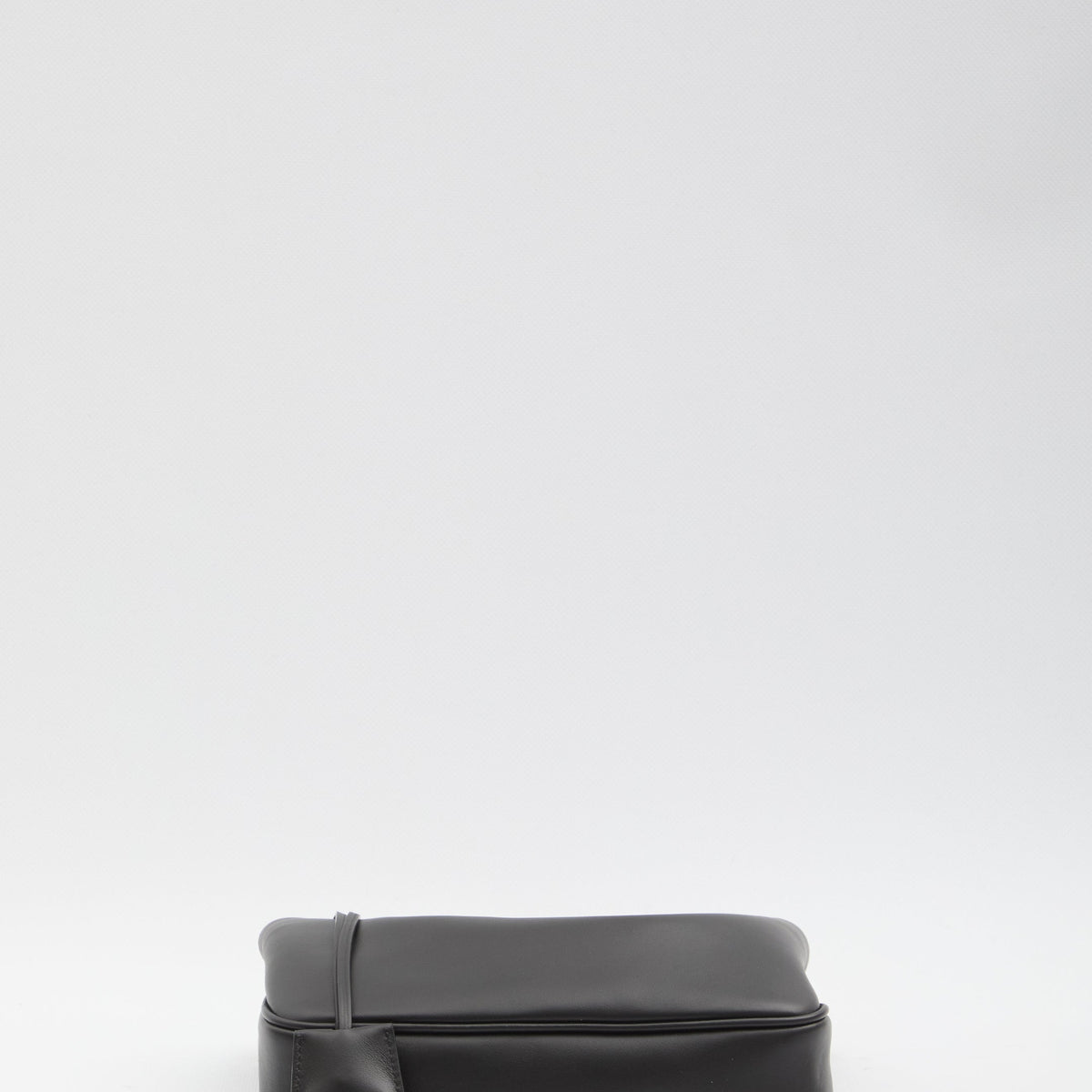 Balenciaga shopping bags luxury designer piece front view