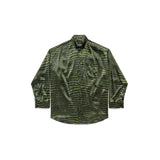 Balenciaga t-shirts & tops lifestyle shot premium designer piece