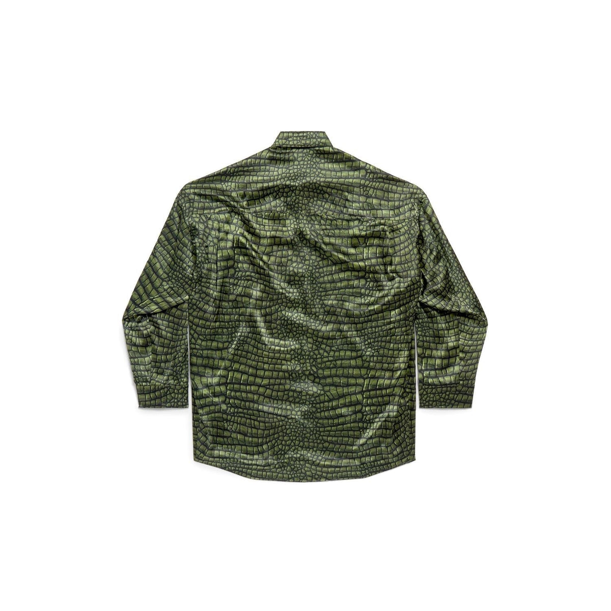 Balenciaga t-shirts & tops side profile designer luxury fashion