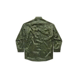 Balenciaga t-shirts & tops side profile designer luxury fashion