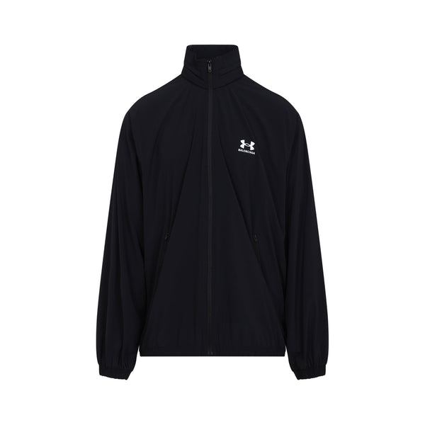 Balenciaga Jackets? BALENCIAGA Men's Windbreaker Jacket - SS25 Collection Luxury Designer Outerwear Jacket