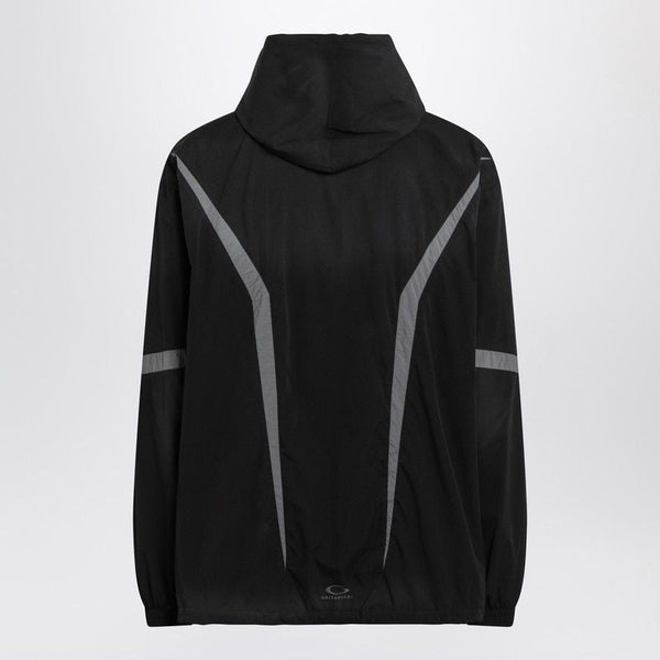 Balenciaga Jackets- BALENCIAGA Lightweight Track Jacket Sports Icon for Men Premium Casual Designer Jacket