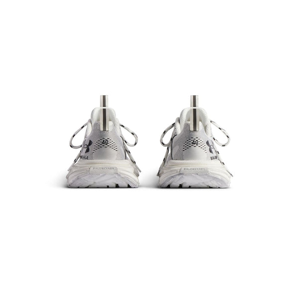Balenciaga Shoes BALENCIAGA 3XL Knit Sneaker for Women Luxury Lifestyle Designer Footwear
