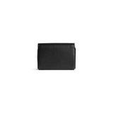 Balenciaga small leather goods side profile designer luxury fashion