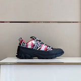 Burberry shoes Style 144 - angled studio shot