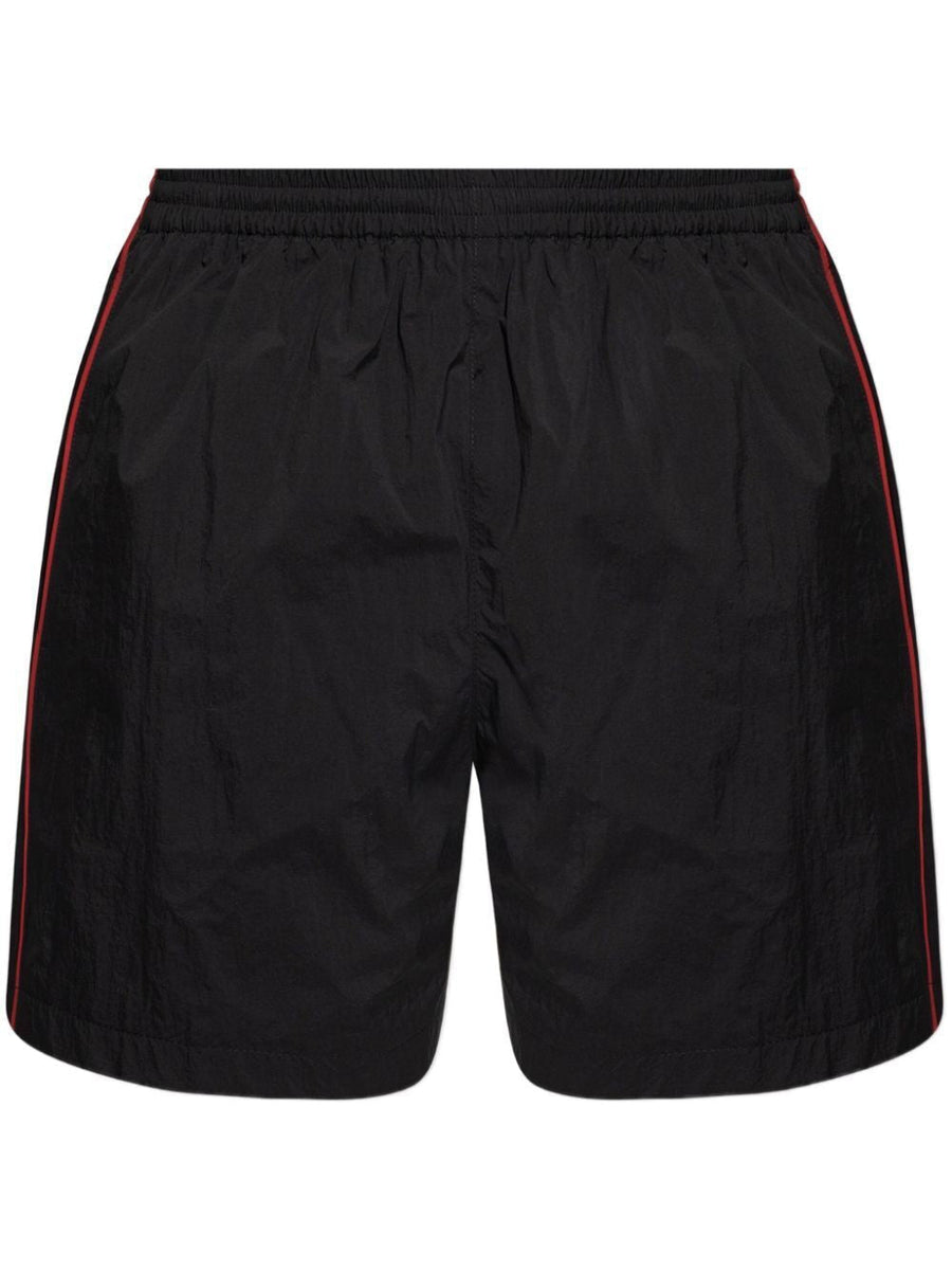 Balenciaga pants luxury designer piece front view