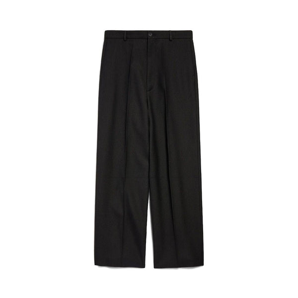 Balenciaga Pants- BALENCIAGA Loose Fit Men's Pants for SS25 Premium Designer Casual Trousers