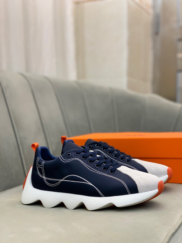Hermes shoes Style 186 - packaging and accessories