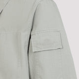 Balenciaga shirts lifestyle shot premium designer piece