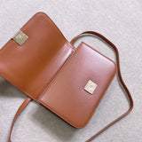 Ziva's Charm handbag – close-up view (19cm*13cm*6cm)