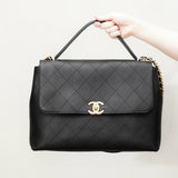 Chanel 25S Large Bag – luxury designer bag at Bellvora