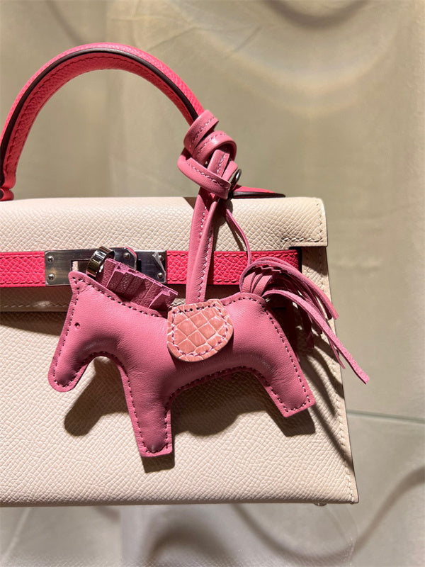 Tailored bag women's premium everyday handbag